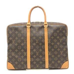 Louis Vuitton Porte-Documents Voyage #245518L98B
